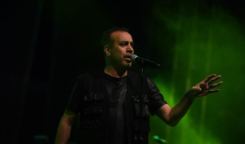 Haluk Levent'ten gözaltı sonrası ilk açıklama: Asıl bombayı bekleyin
