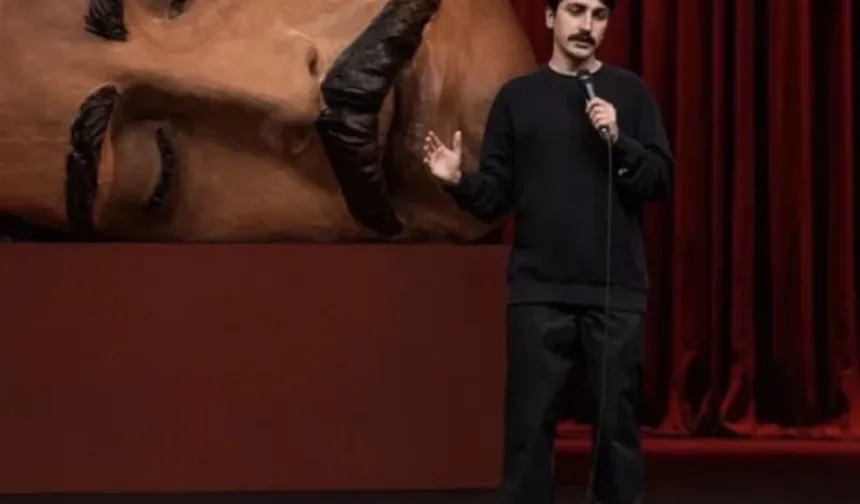 Deniz Göktaş tutuklandı