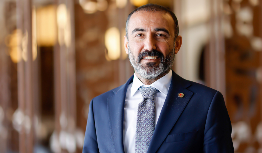 Gaziantep yılı 5 milyar dolar ile yarıladı