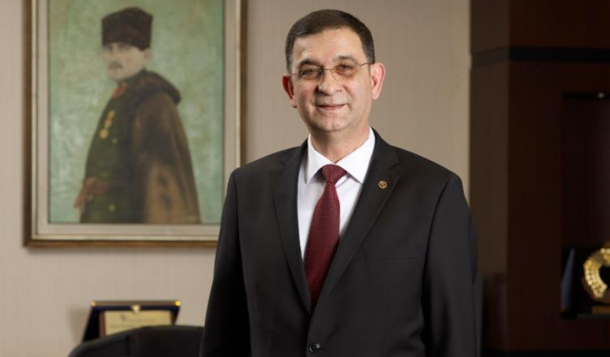 İSO ikinci 500 listesinde Gaziantep'ten 33 firma yer aldı