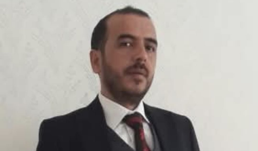 Gaziantep'te öğretmenin üzen ölümü!