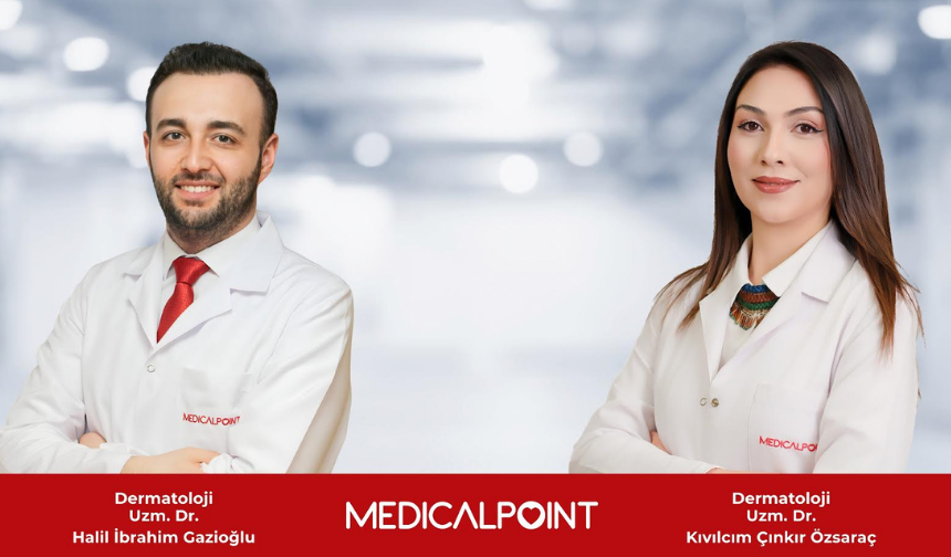 Medical Point Gaziantep Hastanesi'nde yeni nesil HIFU teknolojisi hizmete girdi