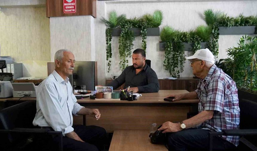 Gazi Konut Bahçelievler projesi başvuruları yoğun başladı