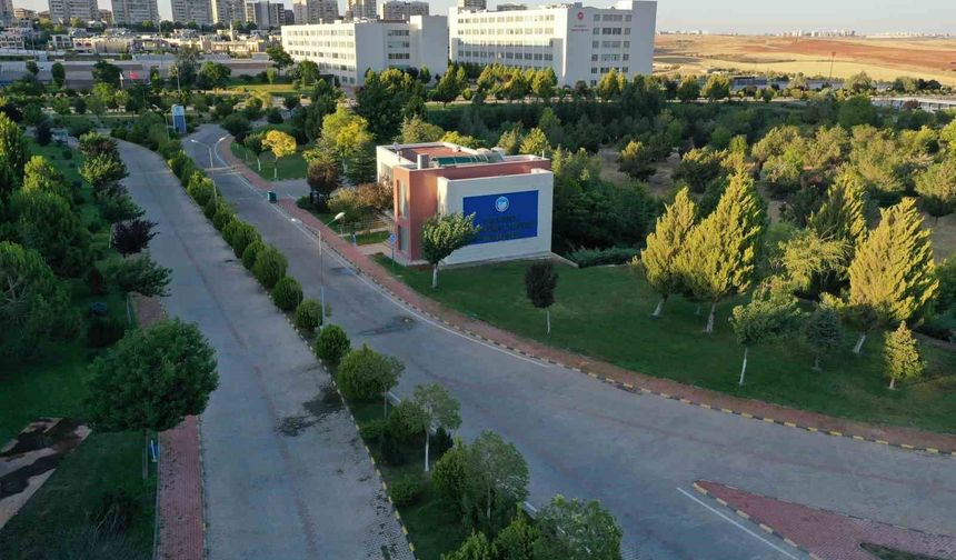 GİBTÜ, Web of Science verilerine göre yayın sayısını iki yılda yüzde 92 artırdı
