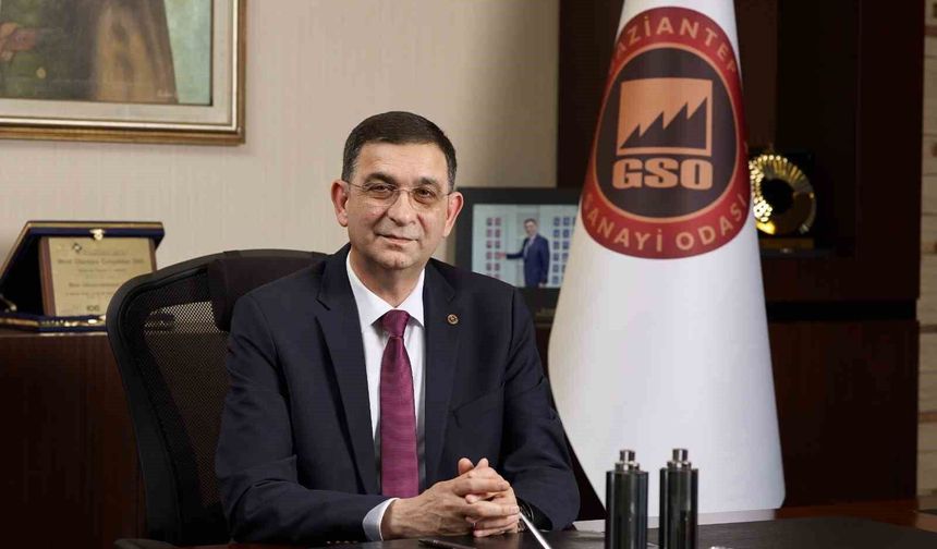 GSO Başkanı Ünverdi, haziran ayı ihracat rakamlarını değerlendirdi