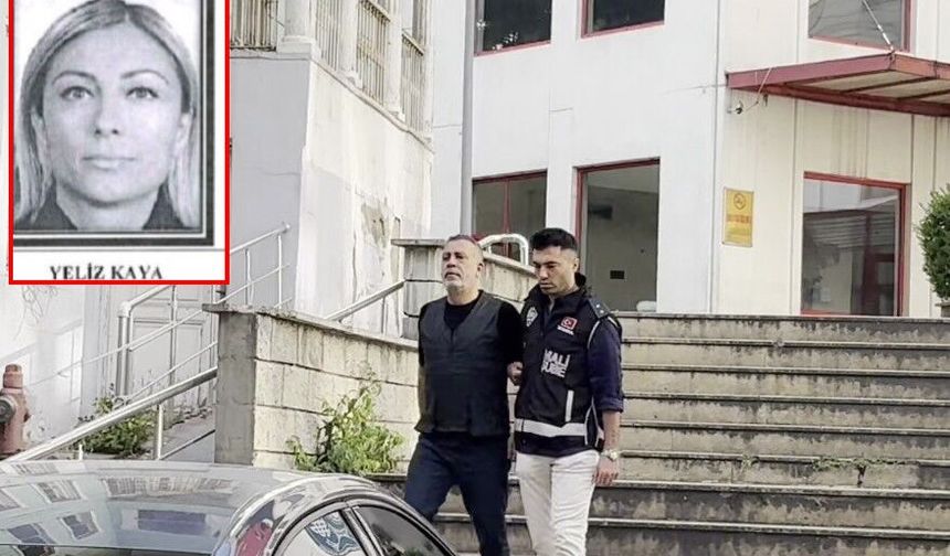 Yeliz Kaya’nın savcılık ifadesi ortaya çıktı: "Haluk Levent beni kullandı, kendi borçları nedeniyle yandım"