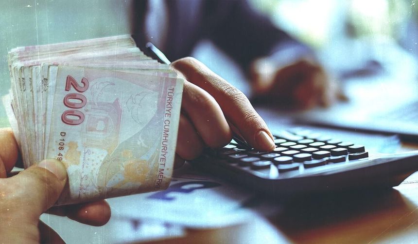 6 ayılık enflasyon oranları açıklandı: Memur ve emeklilerin zam oranları belli oldu