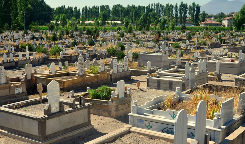Gaziantep defin listesi! 30 Temmuz 2026 kimler vefat etti?