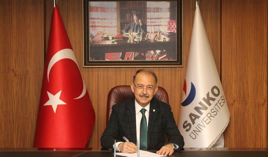 SANKO Üniversitesi'nden öğrenci ve mezun memnuniyetinde güçlü yükseliş
