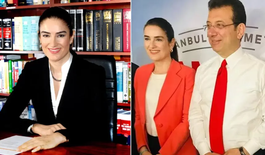 AHBAP Derneği soruşturmasında danışman Avukat Ece Güner hakkında gözaltı kararı verildi