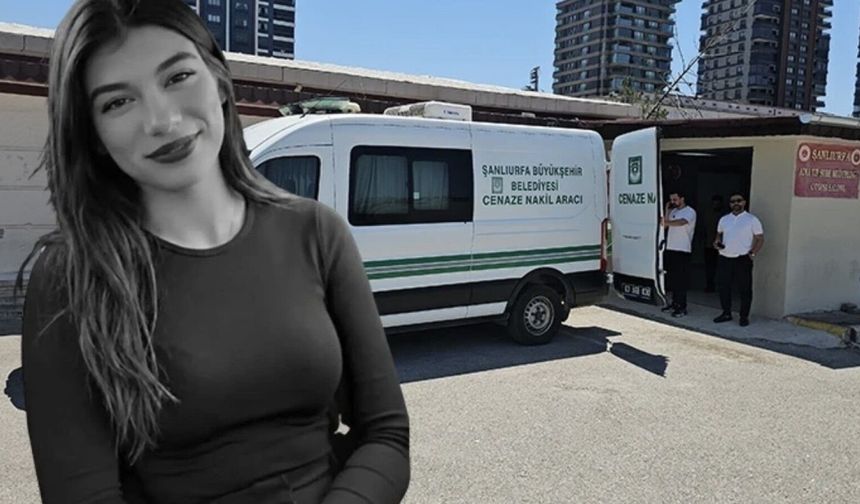 Fotoğraf çekerken Fırat Nehri'ne düşen genç kız boğuldu