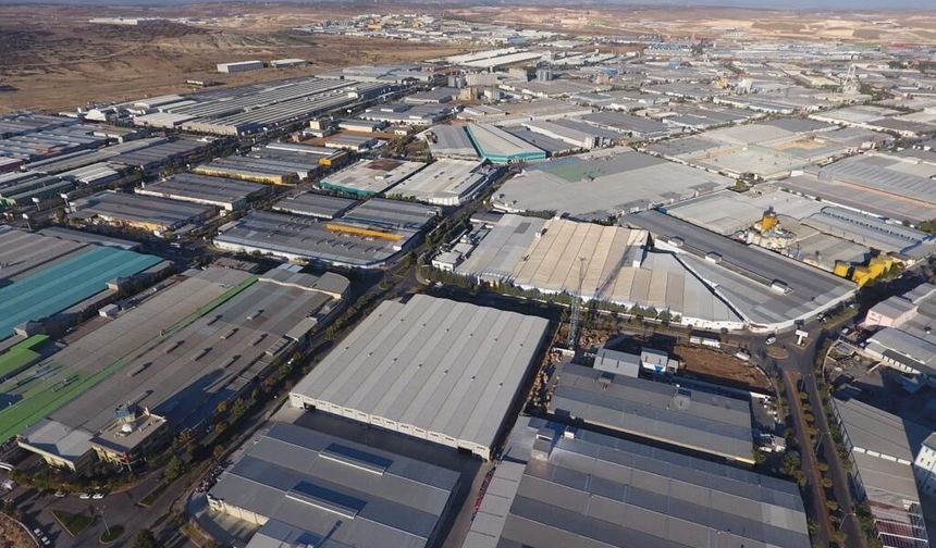 Gaziantep’te konkordato alarmı! 11 şirket ve şahıs için yeni kararlar