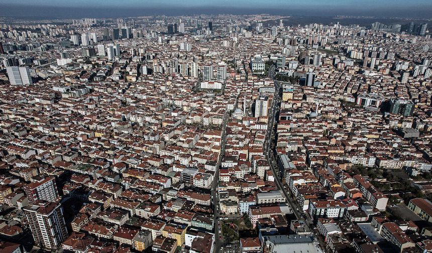 Konut mağdurlarına Yargıtay’dan müjde
