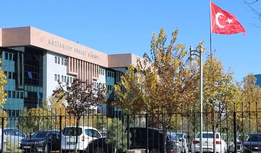 Gaziantep’te mali suçlara yönelik dev operasyon: 28 gözaltı! İşte gözaltına alınan işadamları…