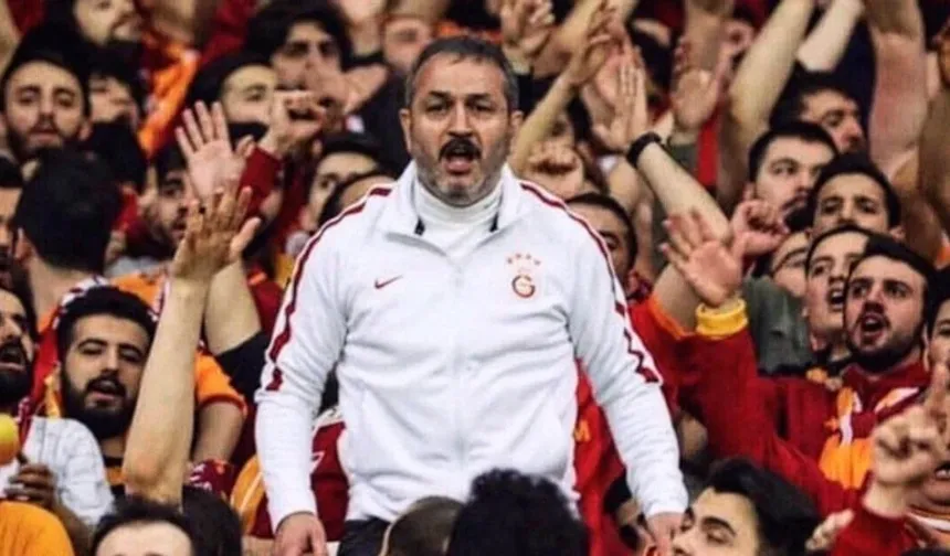 UltrAslan taraftar grubunun lideri gözaltında