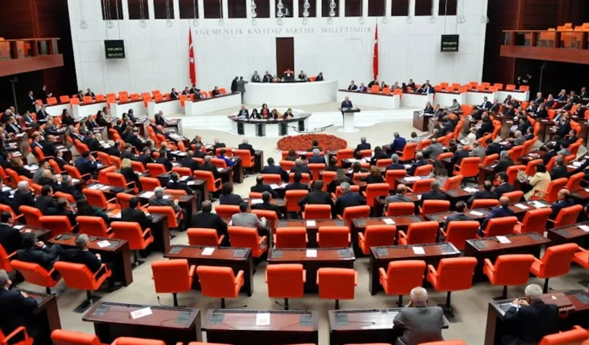Şehit aileleri ve gazilere yeni haklar içeren kanun teklifi TBMM'den geçti