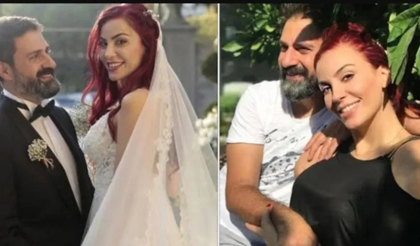 Özlem Gültekin'in eşi Erhan Çelik ve ailesinden ortak açıklama