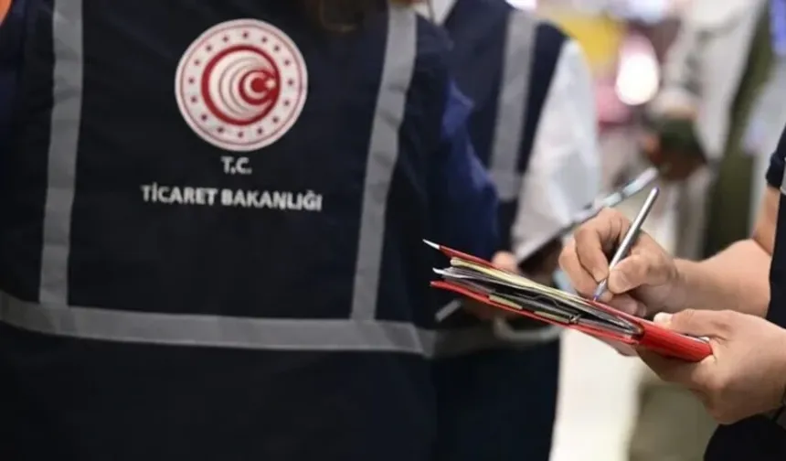 Ticaret Bakanlığı uyardı: Sosyal medyada 'Fiyat için DM' yazana ceza geliyor