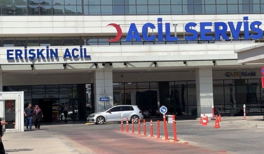 Gaziantep'te çocukların kavgasına aileleri dahil oldu: 1 ölü, 5 yaralı