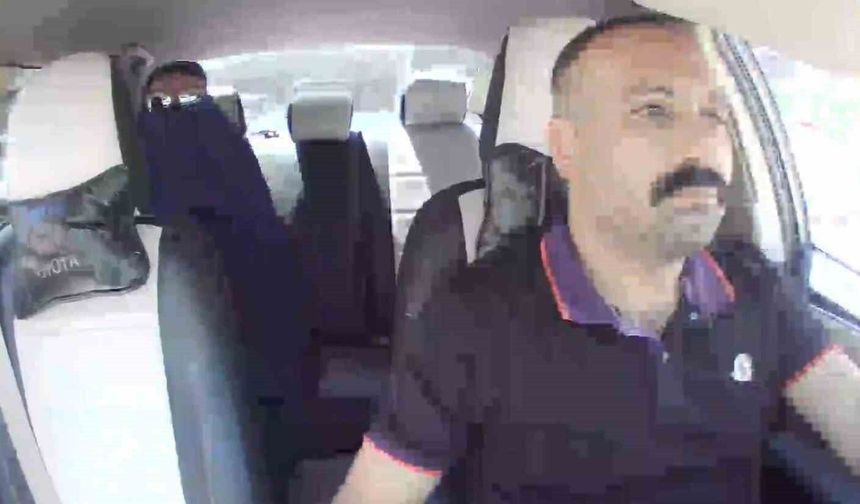 Akıl almaz saldırı! Gaziantep'te kadın kılığına girerek emekli polis memuruna kurşun yağdırdı