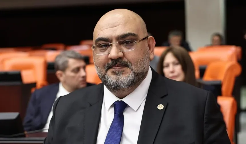 Gaziantep’te beklenen istifa geldi! Gürban İYİ Parti’den ayrıldı, gözler 14 Ağustos’ta