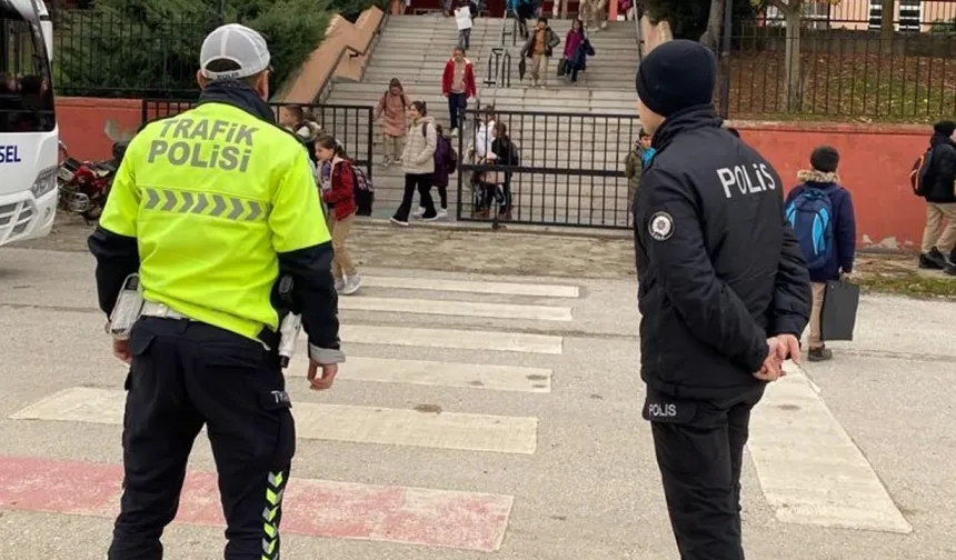 Gaziantep’te veliler dikkat! Okullarda güvenlik için yeni dönem hazırlığı