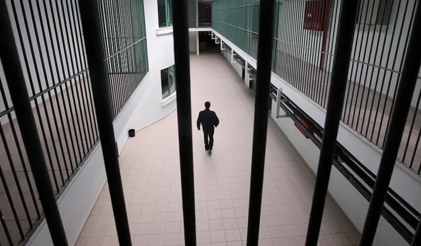 Cezaevlerinde kapasite alarmı! Adalet Bakanlığı verileri paylaştı: Cezaevlerinde doluluk yüzde 142