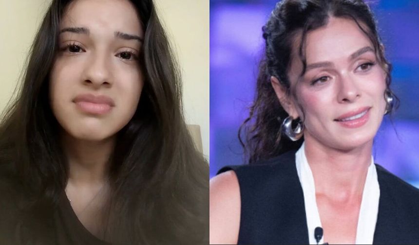 İşte baştan sona Kübra Süzgün olayı: Özge Özpirinççi neden gündemde?