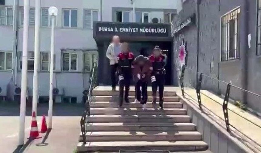 TikTok canlı yayınında genç kadını bıçaklayan sanık tahliye edildi