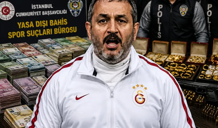 Karar verildi! Sebahattin Şirin hakkında ev hapsi ve Yurt dışına çıkış yasağı kararı