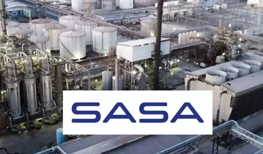 SASA Polyester (SASA) Sermaye Artırımına İlişkin SPK Hamlesini Duyurdu