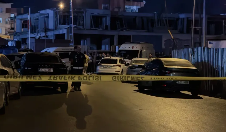 DEAŞ operasyonu: Saldırı hazırlığındaki terörist etkisiz hale getirildi