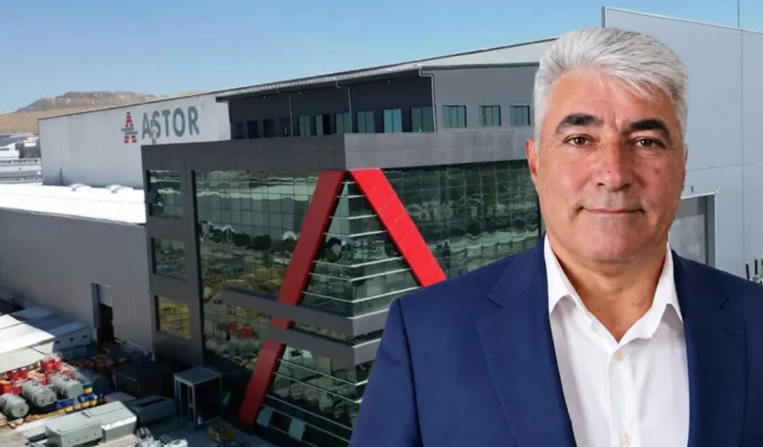 Fon soruşturmasında yeni gelişme: Astor şirket sahibi Feridun Geçgel’in pasaportuna el konuldu