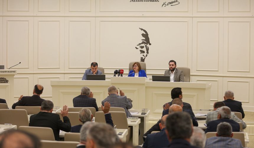 Gaziantep Büyükşehir’den çiftçiye mazot desteği 2026’da da devam edecek