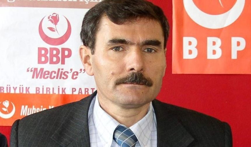 Sevilen siyasetçi Gaziantep'te geçirdiği trafik kazasında hayatını kaybetti