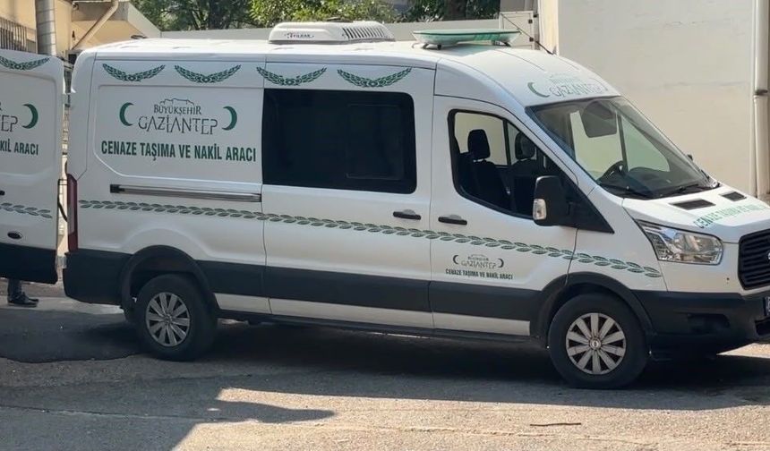 Gaziantep'te fabrikada elektrik akımına kapılan genç işçi hayatını kaybetti