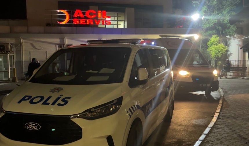 Gaziantep'te iki grup arasındaki kavga cinayetle son buldu