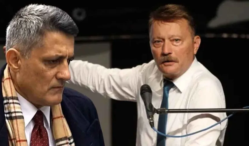 Kozinoğlu soruşturmasında Hasan Atilla Uğur gözaltına alındı!