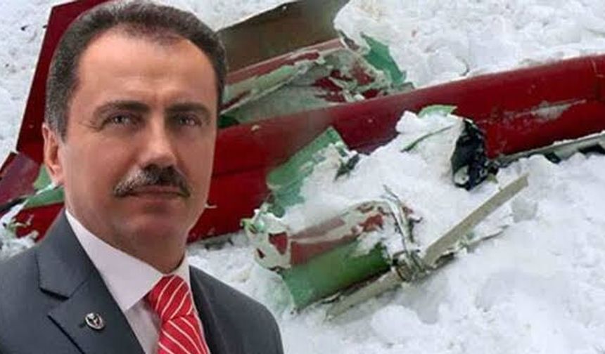 Muhsin Yazıcıoğlu soruşturmasında 2. dalga operasyon! 33 şüpheli gözaltına alındı...
