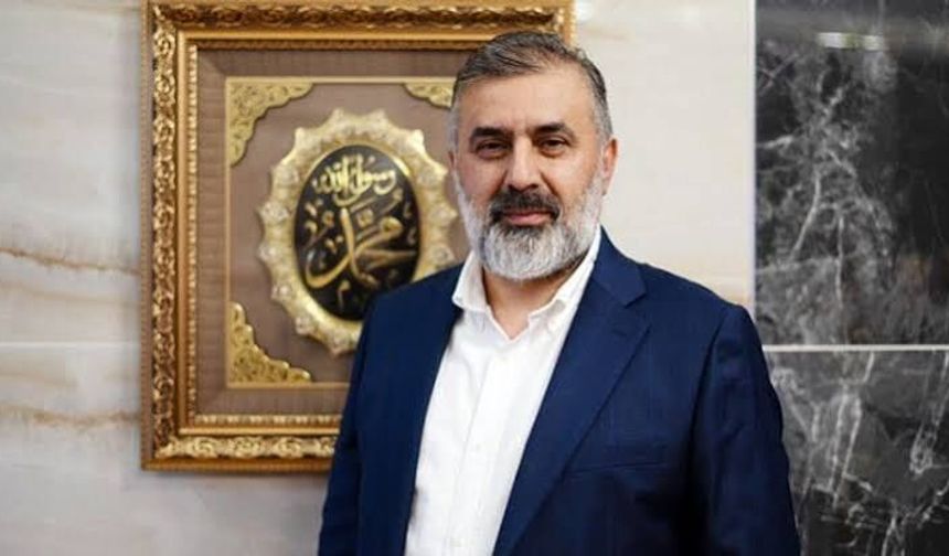 Gaziantep’te Ayıntap Gazetesi'nin sahibi Ökkeş Sabah tutuklandı