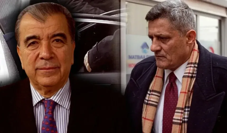 Kaşif Kozinoğlu soruşturmasında tutuklanan Enver Altaylı'nın savcıya yönelik sözlerine soruşturma