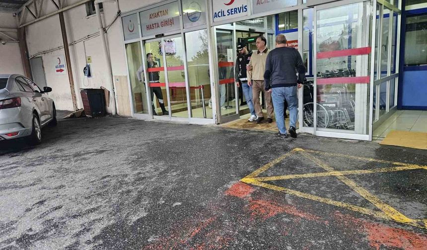 MHK Başkanı Ferhat Gündoğdu ve 6 şüpheli gözaltına alındı