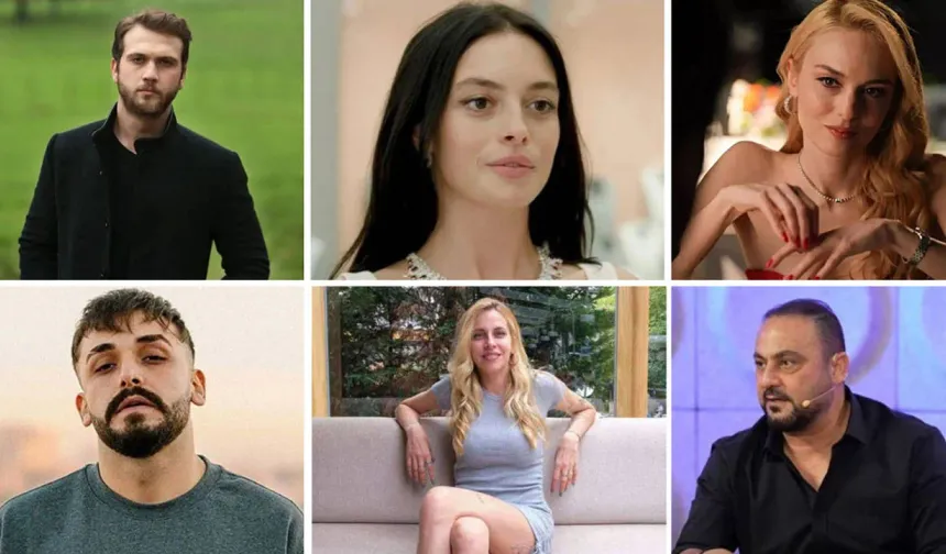 Ünlülere yönelik uyuşturucu operasyonlarında yeni dalga
