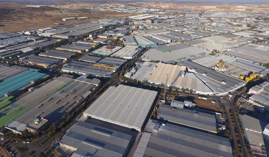 Gaziantep’te konkordato kararları açıklandı! İşte o şirketler