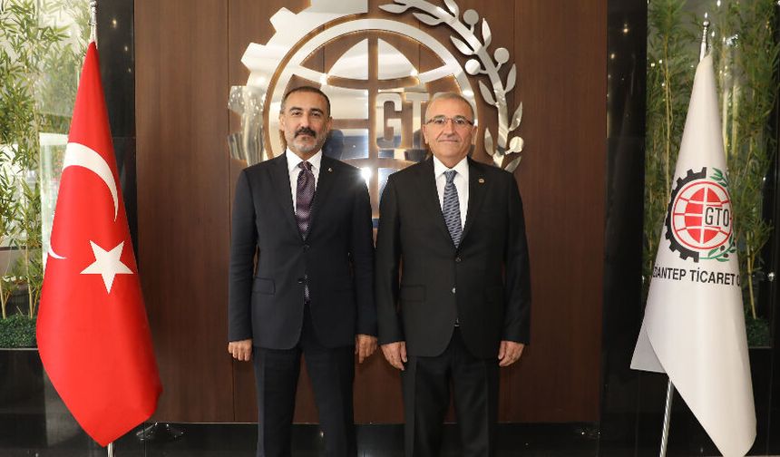 GTO'da Yıldırım güven tazeledi, meclisin yeni başkanı Sarıca oldu
