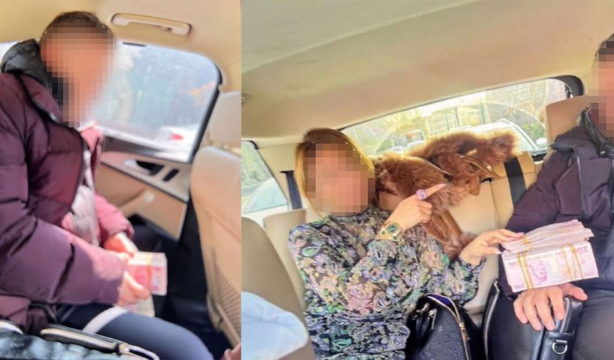 Yargıda rüşvet soruşturması: Eski hakim tutuklandı, 2 yargı mensubu hakkında yakalama kararı çıktı