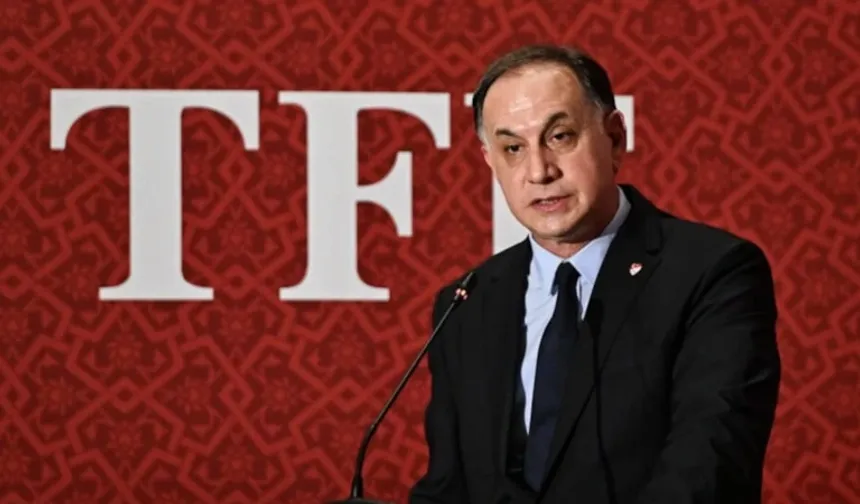 MHK Başkanı Ferhat Gündoğdu tutuklandı