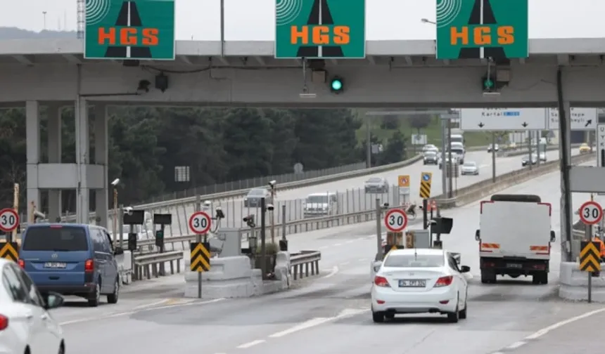 HGS ödemelerinde yeni dönem: Başkasına ait borç artık ödenemeyecek