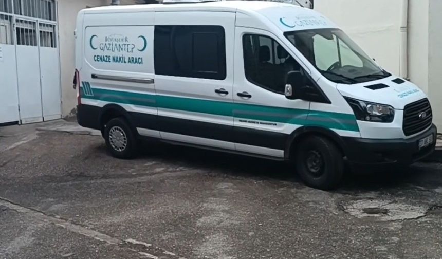 Gaziantep'te motosiklet kazasında yaralanan 15 yaşındaki çocuk hayatını kaybetti