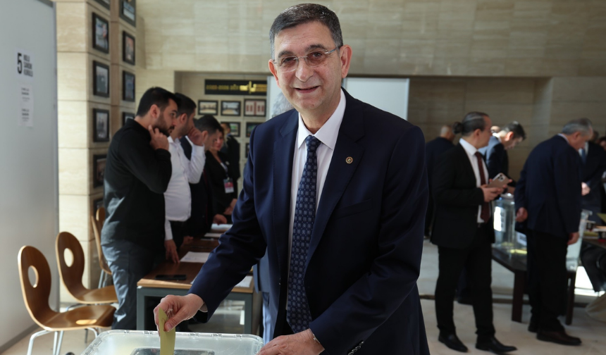 GSO Başkanı Ünverdi oyunu kullandı! “Kazanan Gaziantep sanayisi olacak”